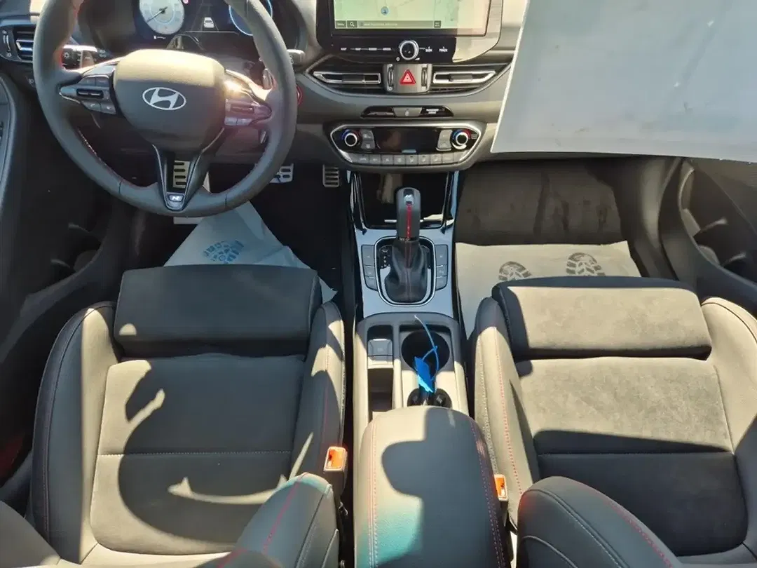 Hyundai i30 - Thumbnail 11