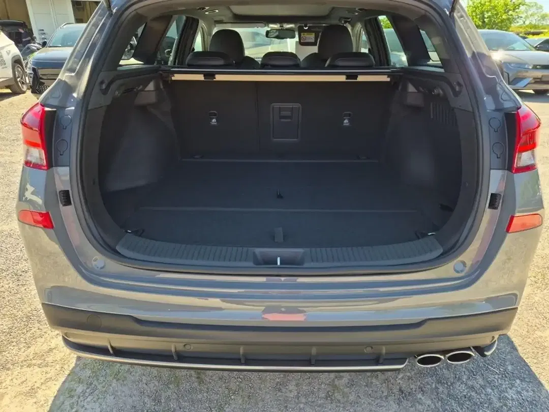 Hyundai i30 - Thumbnail 12