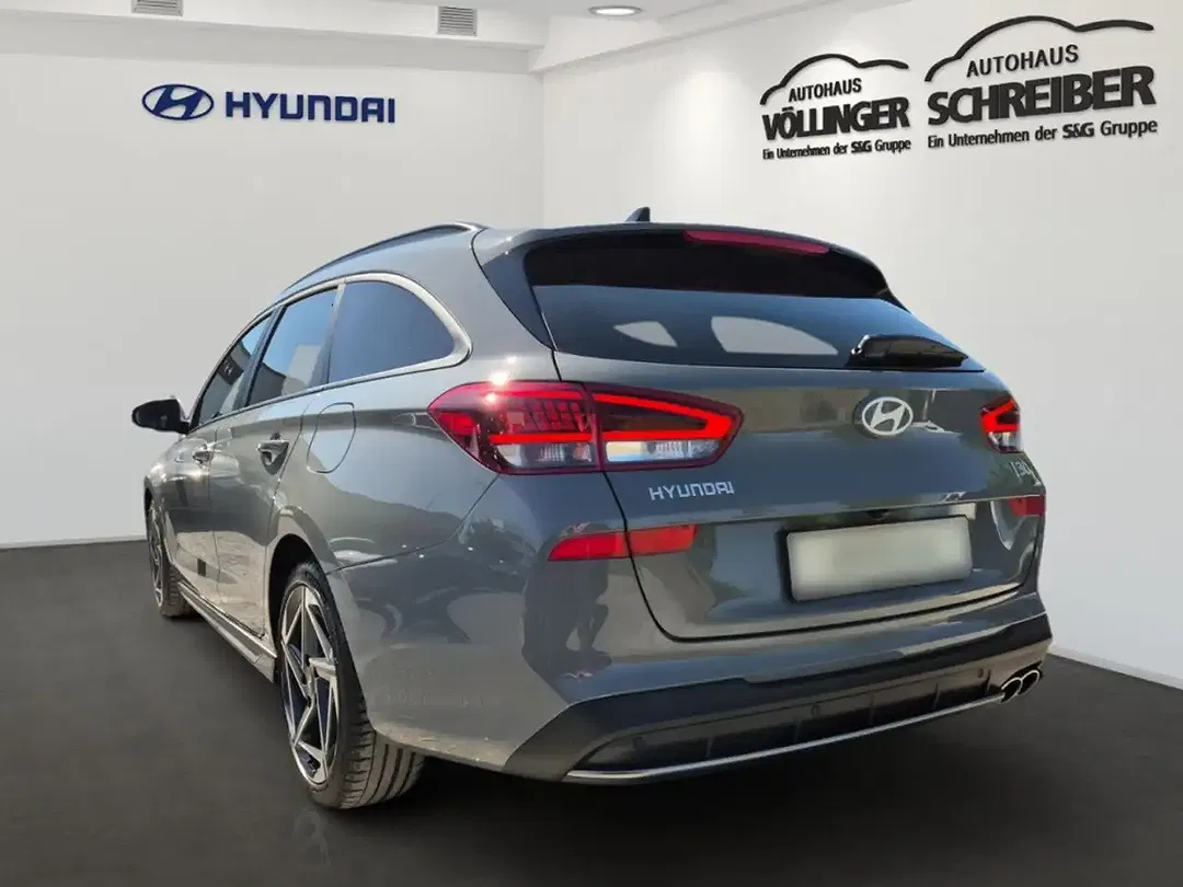 Hyundai i30 - Thumbnail 4
