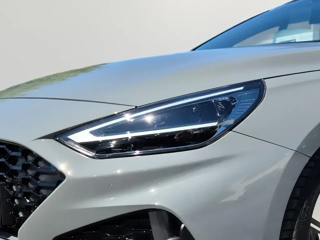 Hyundai i30 - Thumbnail 5
