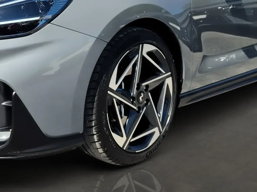 Hyundai i30 - Thumbnail 6