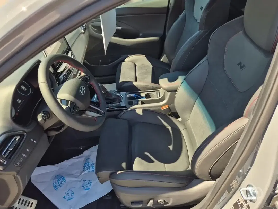 Hyundai i30 - Thumbnail 7