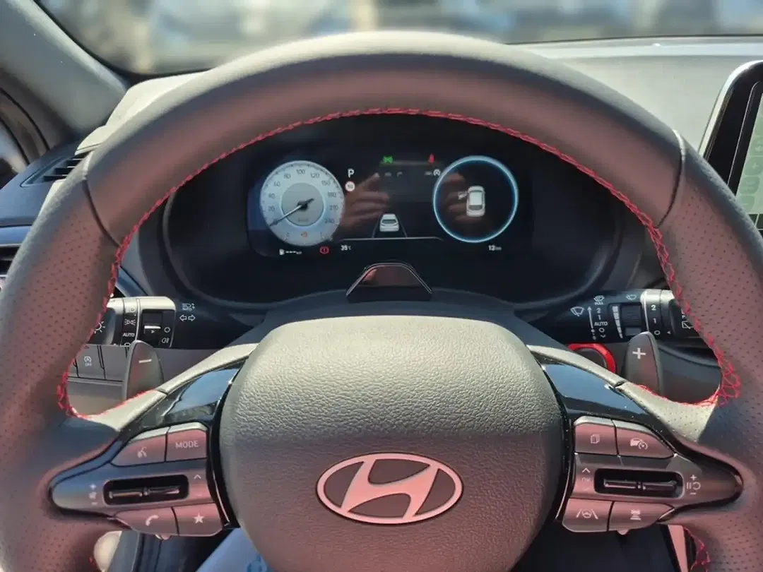 Hyundai i30 - Thumbnail 8