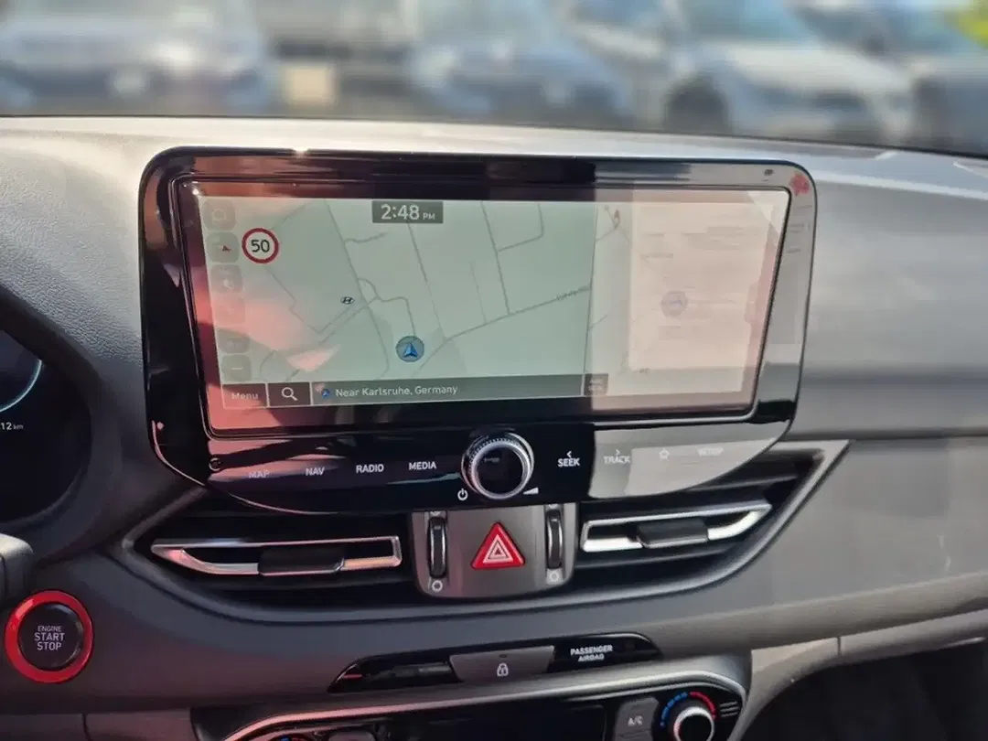 Hyundai i30 - Thumbnail 9