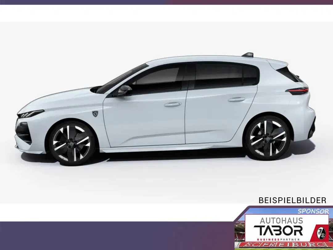 Peugeot 308 - Thumbnail 2