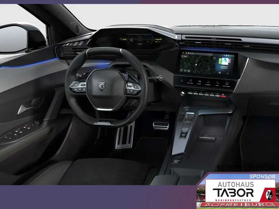 Peugeot 308 - Thumbnail 4