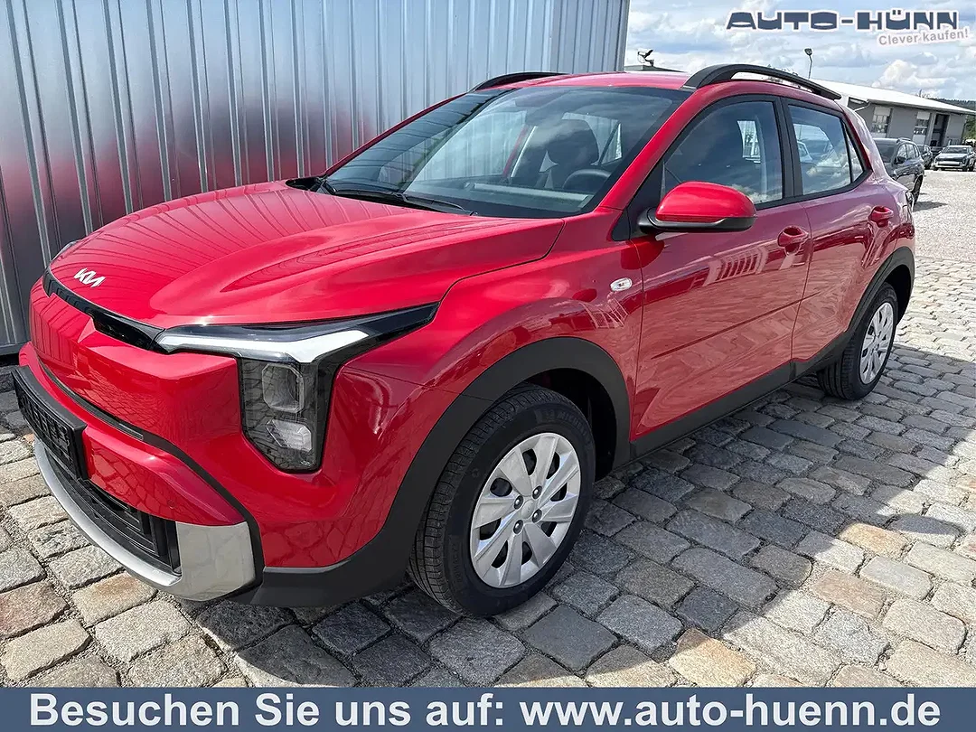 Kia Stonic - Afbeelding 1
