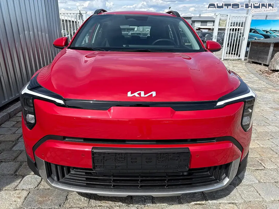 Kia Stonic - Thumbnail 2