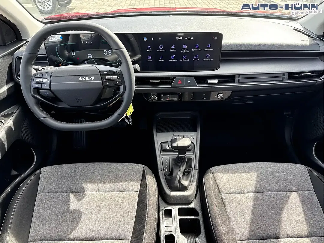 Kia Stonic - Thumbnail 7