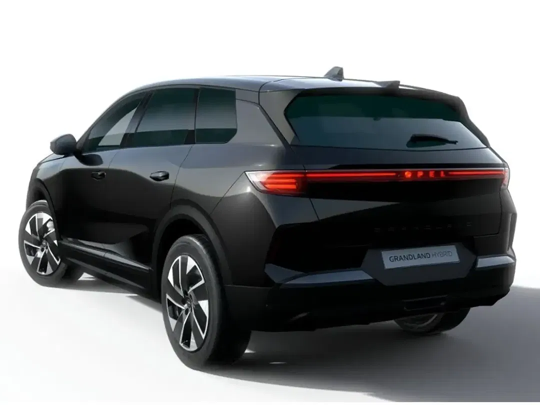Opel Grandland - Thumbnail 2