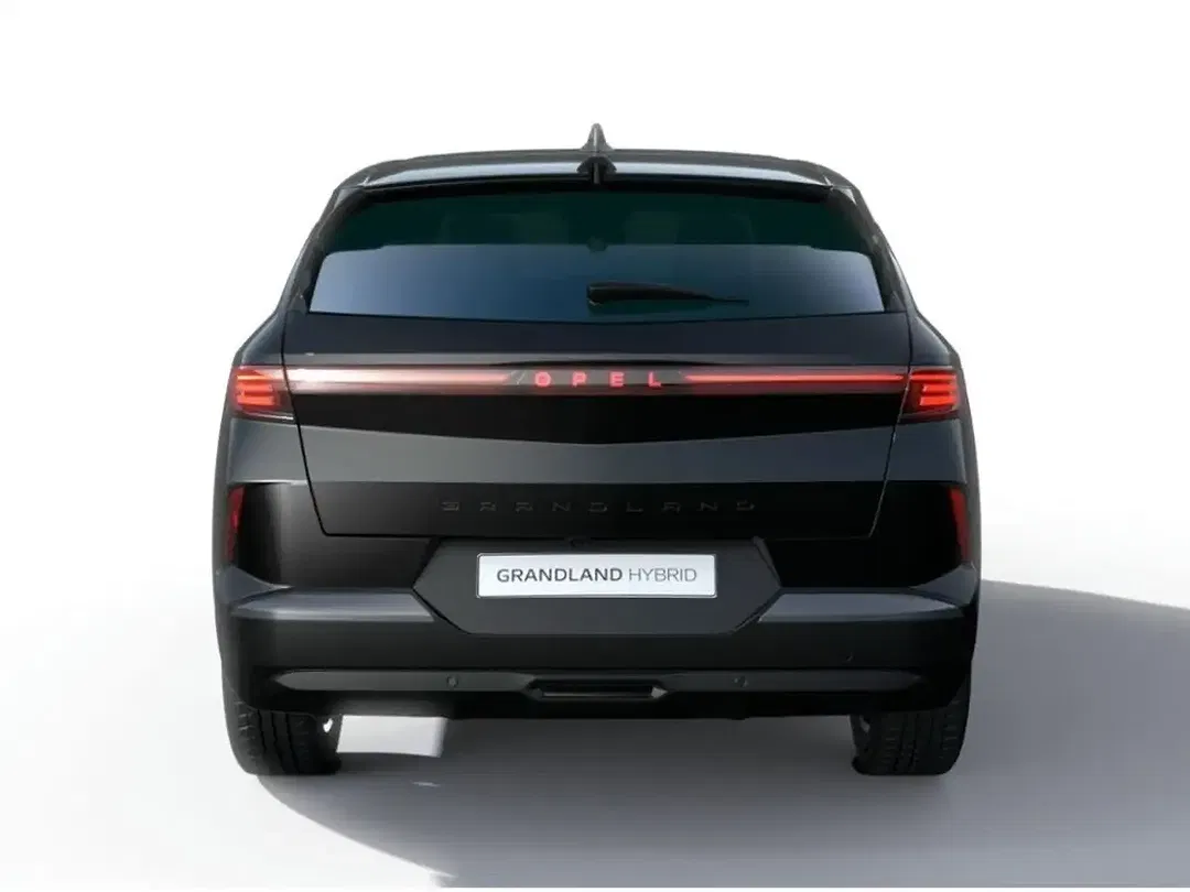 Opel Grandland - Thumbnail 3
