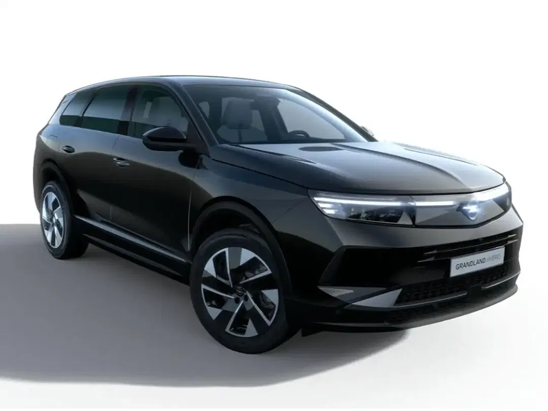 Opel Grandland - Thumbnail 5