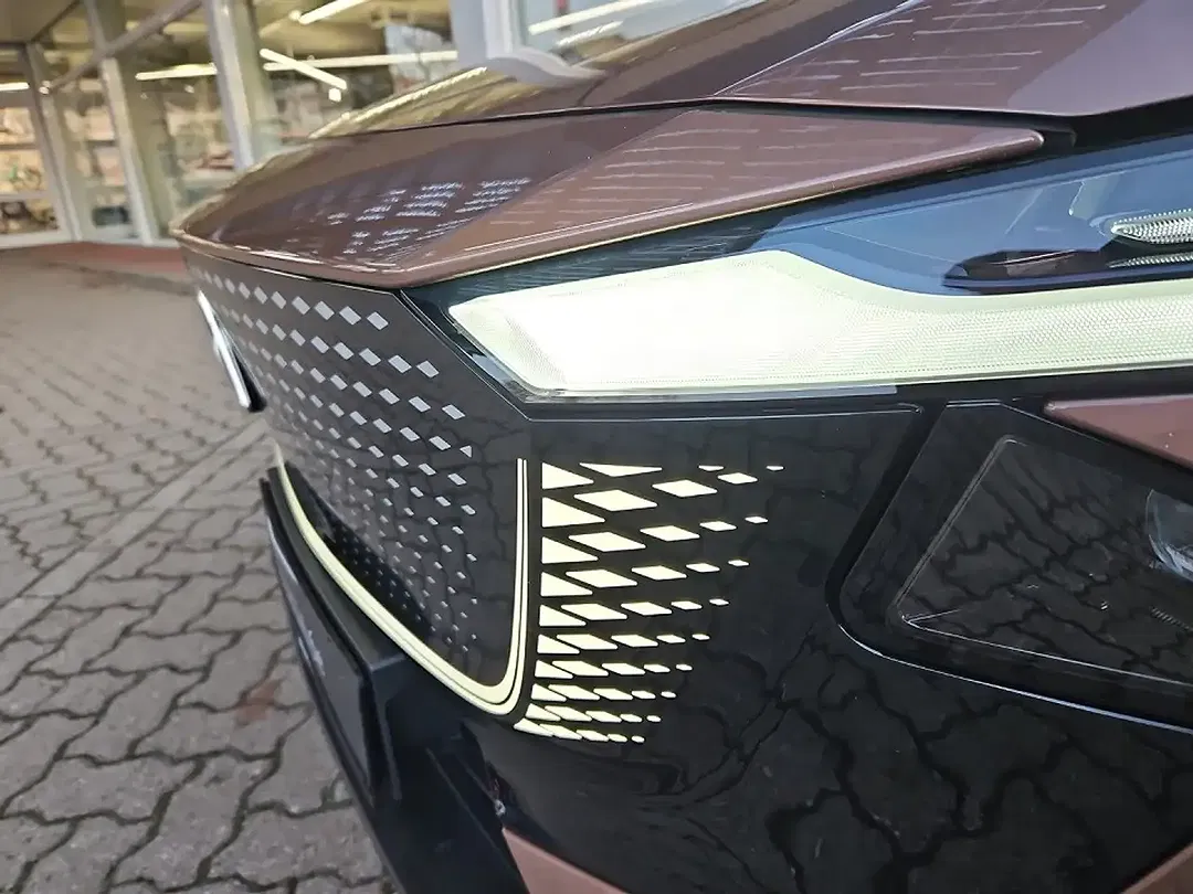 Mazda 6e - Thumbnail 10