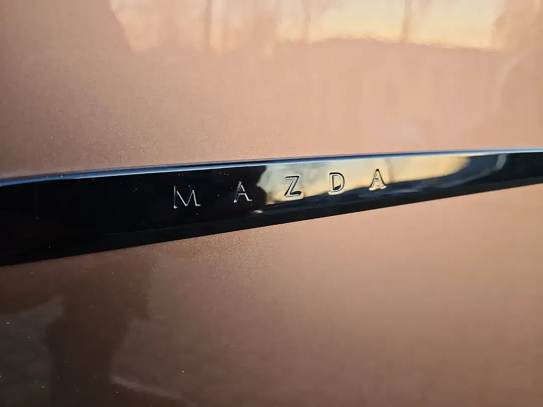 Mazda 6e - Thumbnail 11