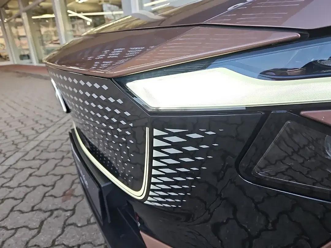 Mazda 6e - Thumbnail 9