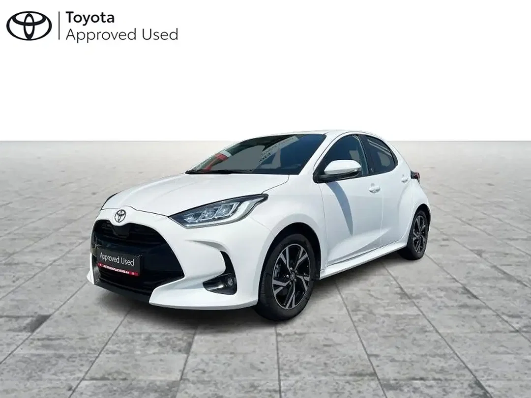 Toyota Yaris - Afbeelding 1