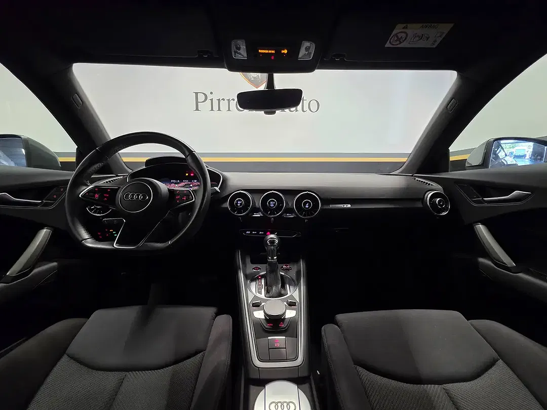 Audi TT - Thumbnail 14