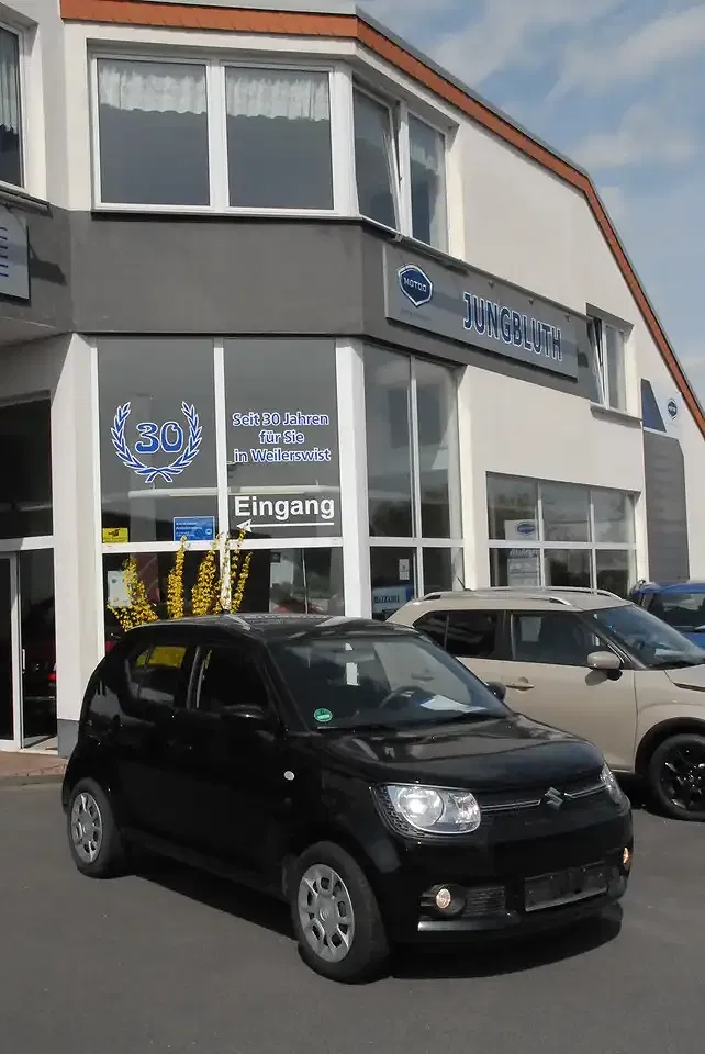 Suzuki Ignis - Thumbnail 2