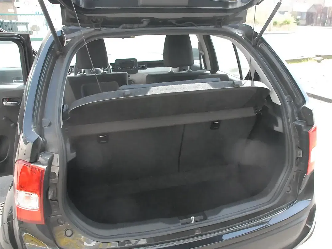 Suzuki Ignis - Thumbnail 3