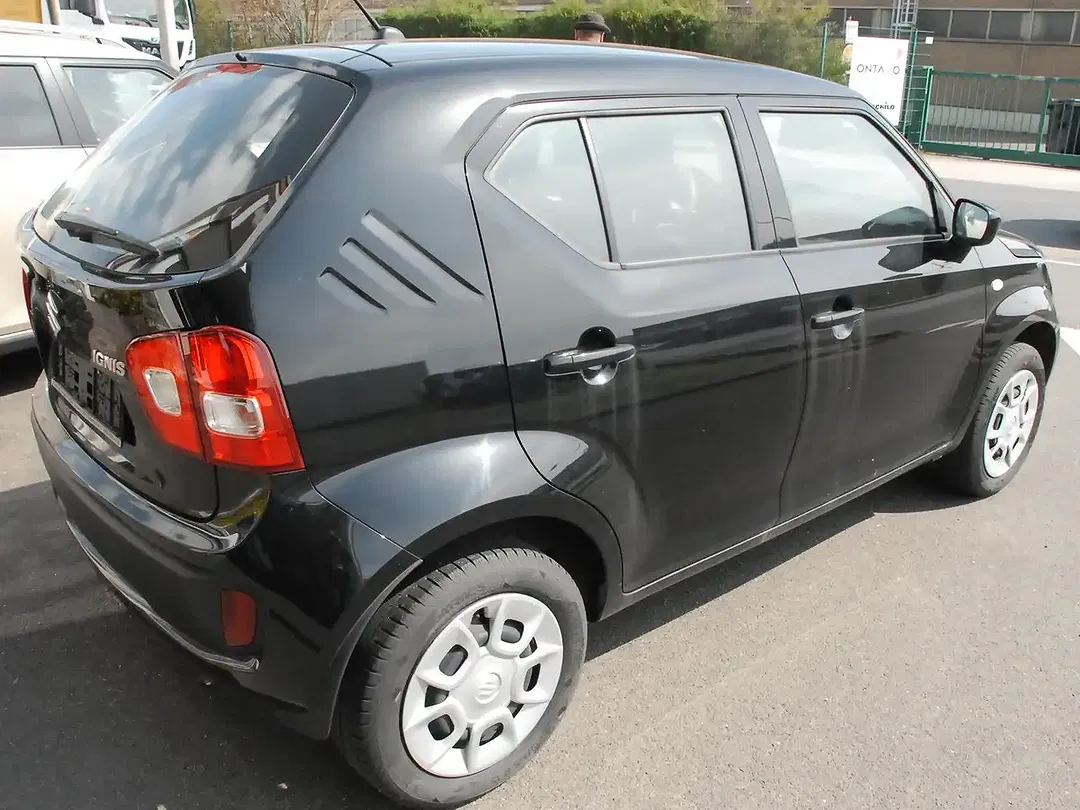 Suzuki Ignis - Thumbnail 4