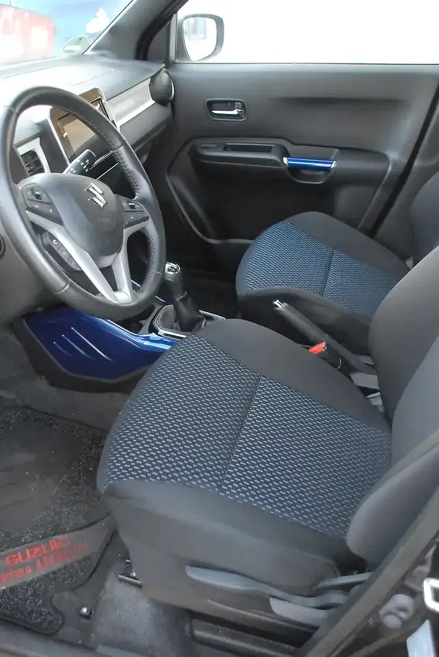 Suzuki Ignis - Thumbnail 5