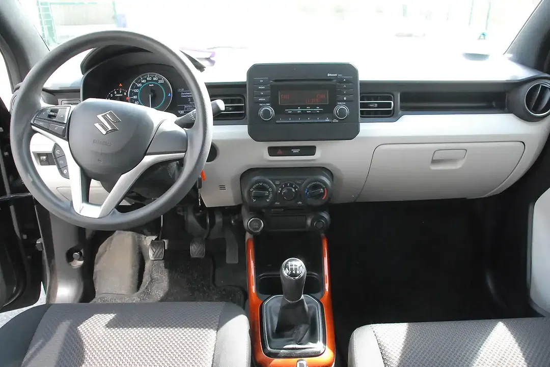 Suzuki Ignis - Thumbnail 7