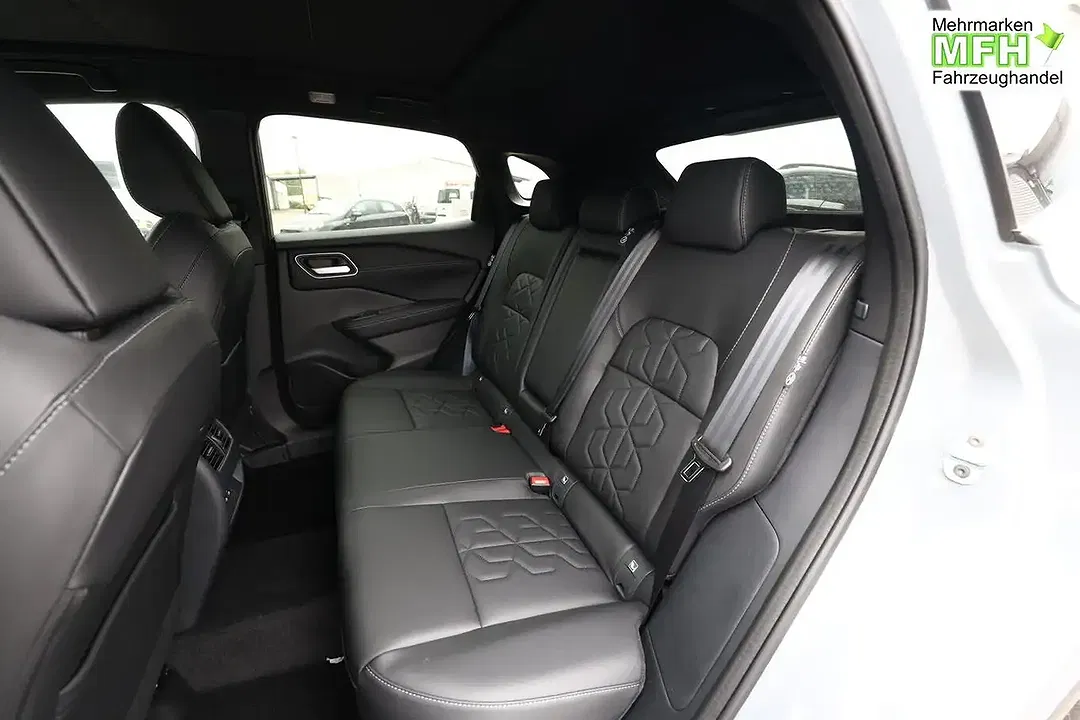 Nissan Qashqai - Thumbnail 9