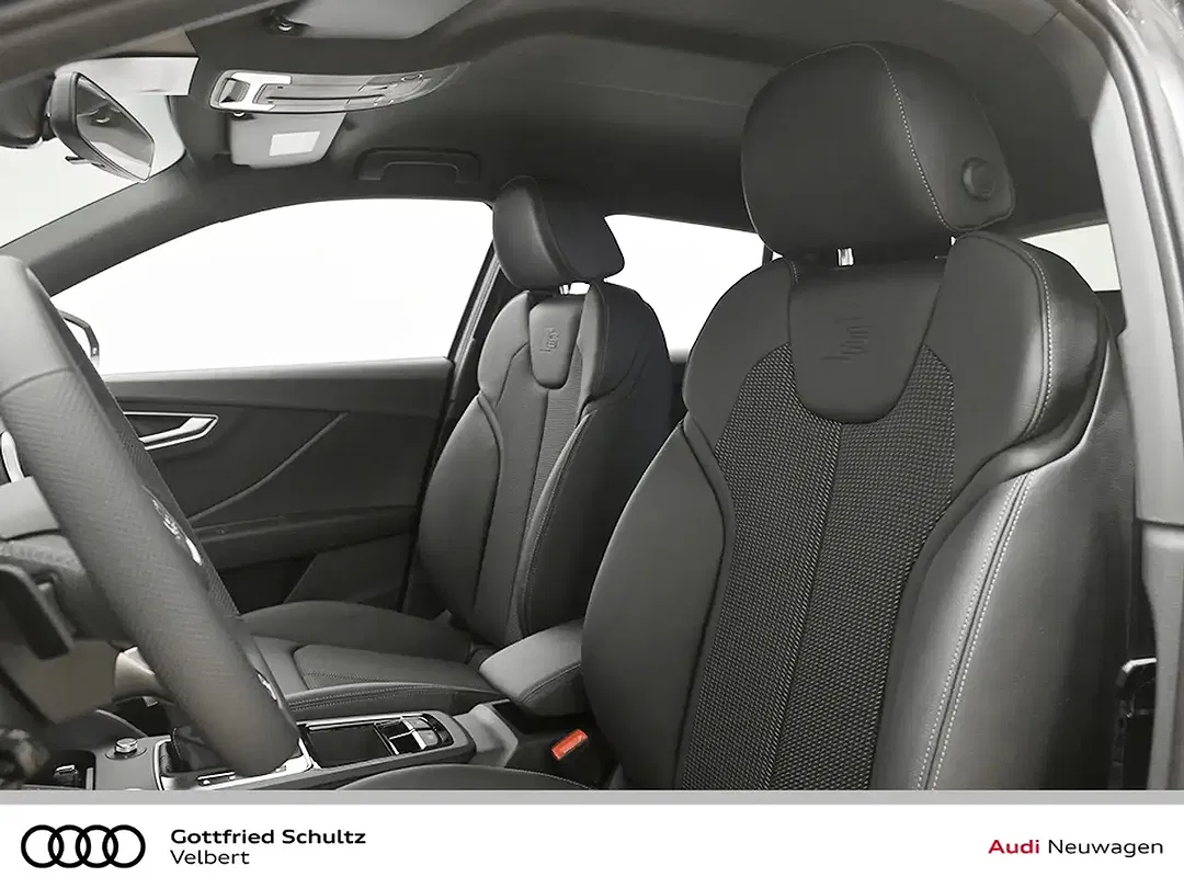 Audi Q2 - Thumbnail 10