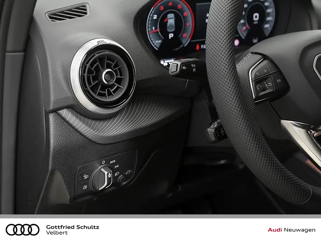 Audi Q2 - Thumbnail 12