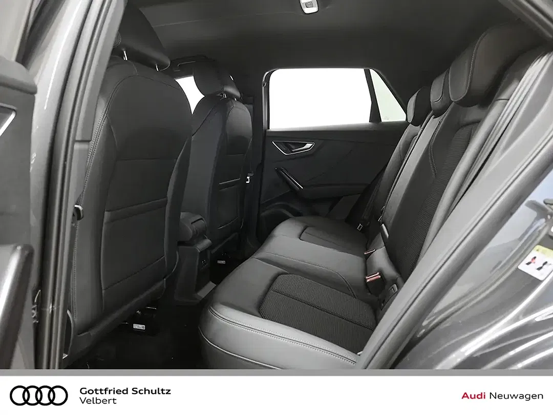 Audi Q2 - Thumbnail 13