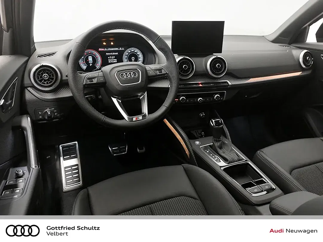 Audi Q2 - Thumbnail 14