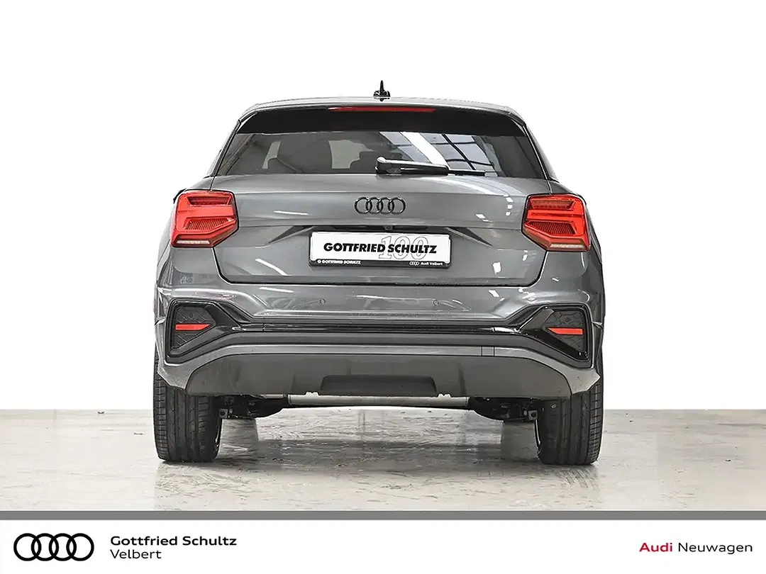 Audi Q2 - Thumbnail 5