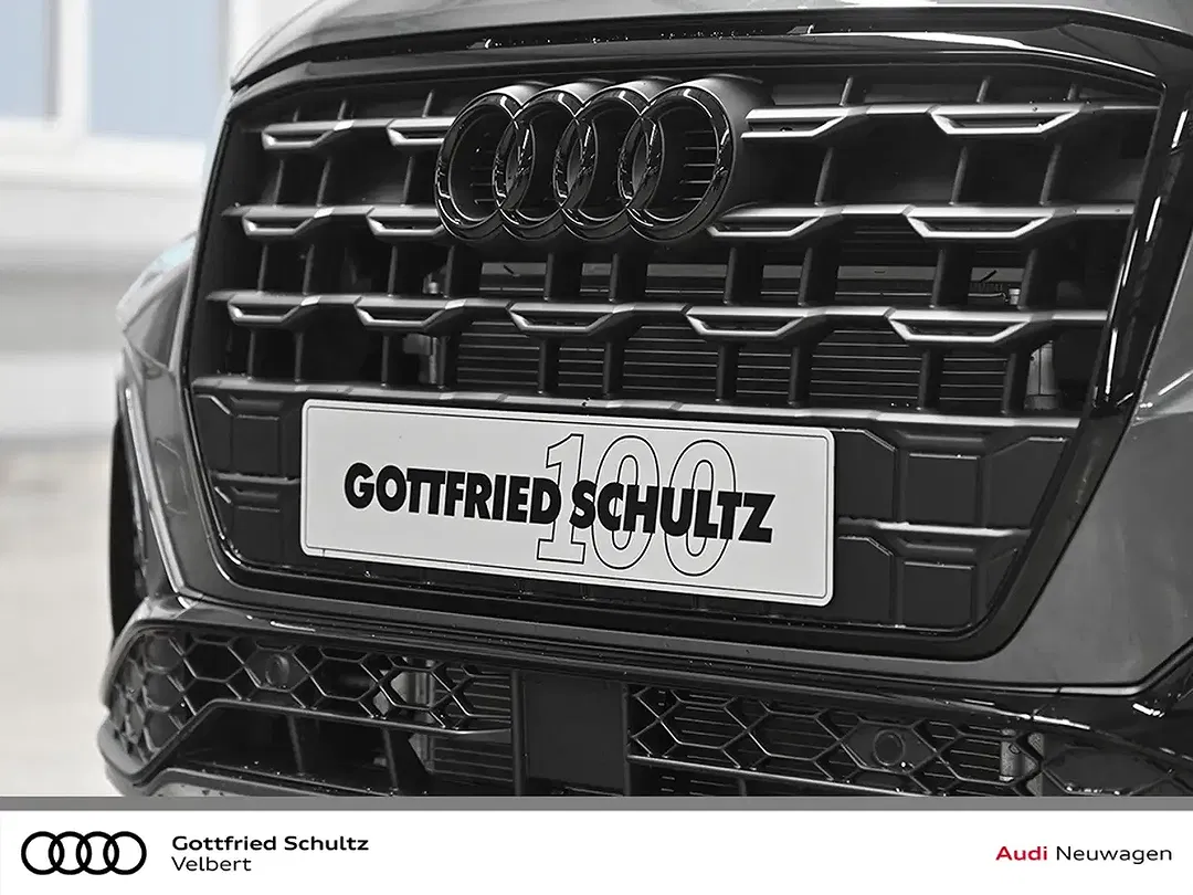 Audi Q2 - Thumbnail 7