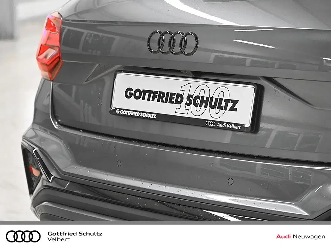 Audi Q2 - Thumbnail 8