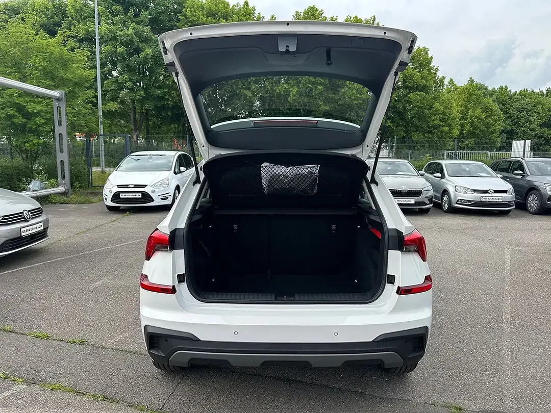 Skoda Kamiq - Thumbnail 12