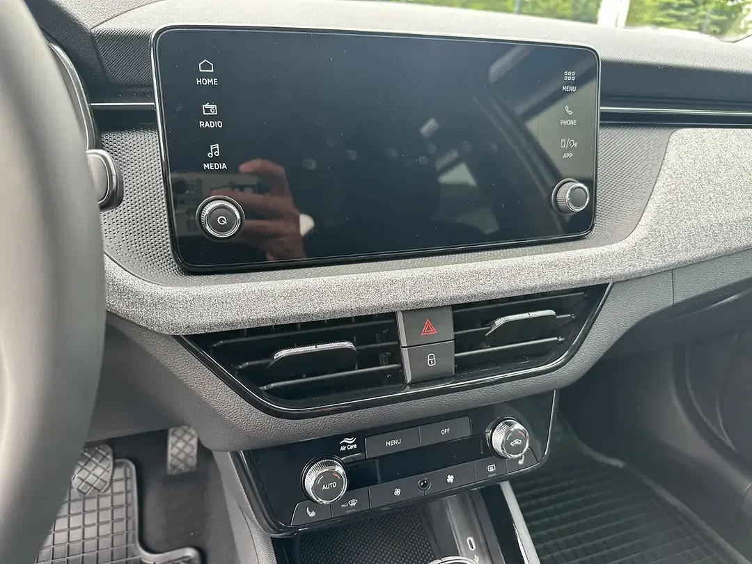 Skoda Kamiq - Thumbnail 14