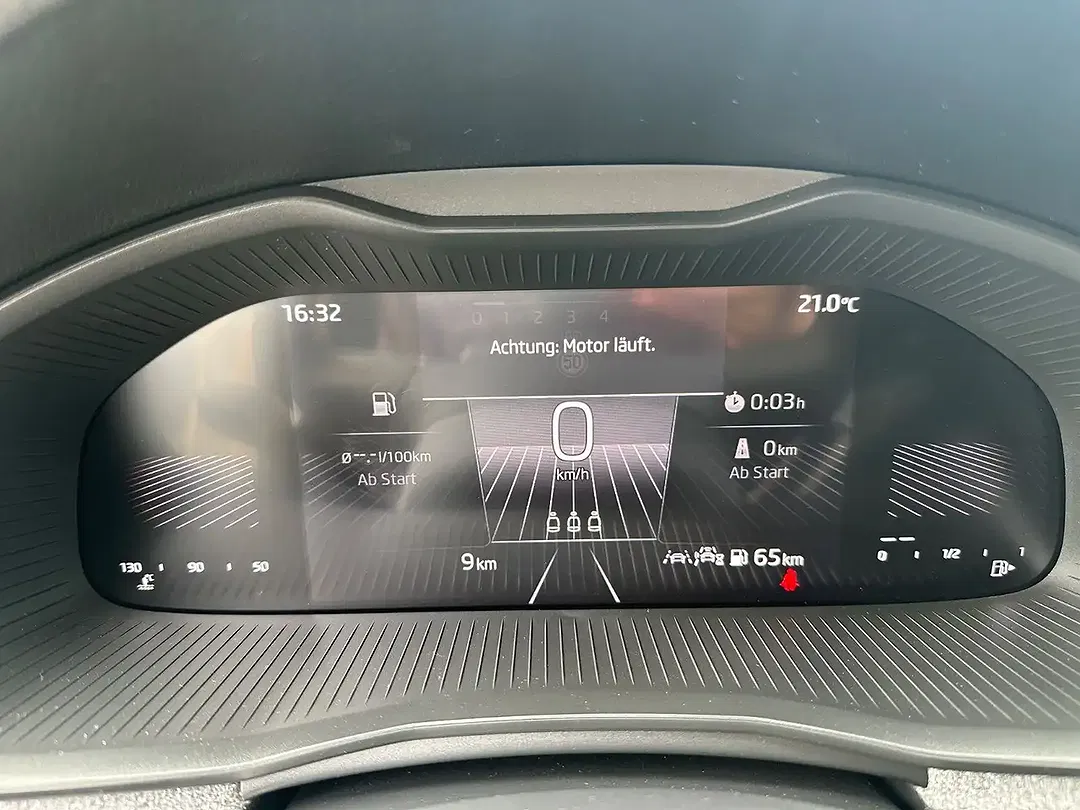 Skoda Kamiq - Thumbnail 15
