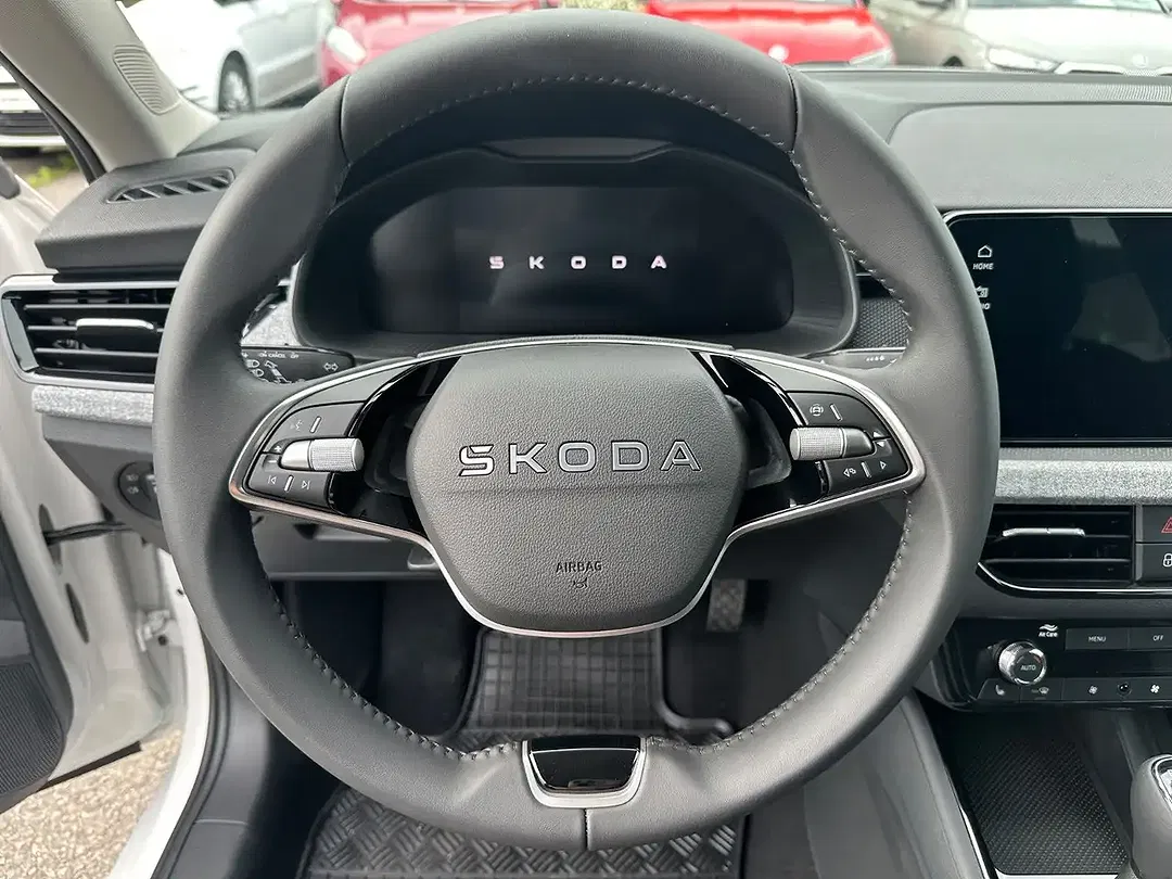 Skoda Kamiq - Thumbnail 7