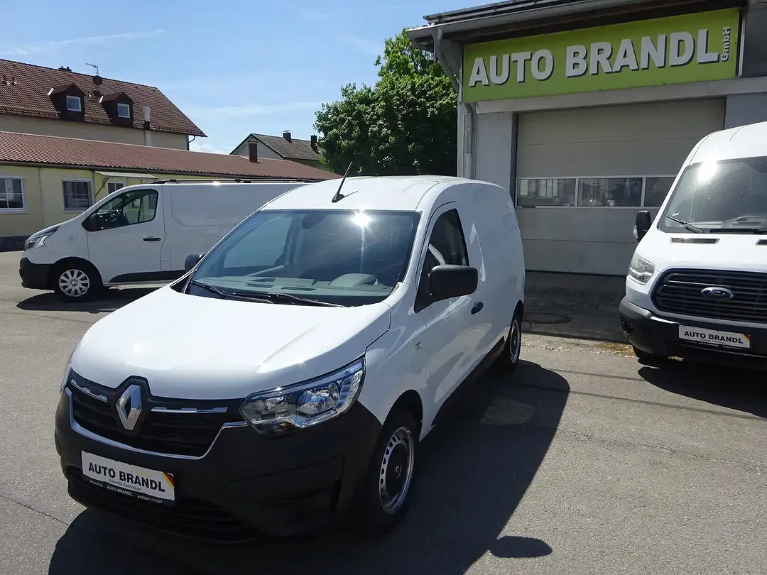 Renault Express