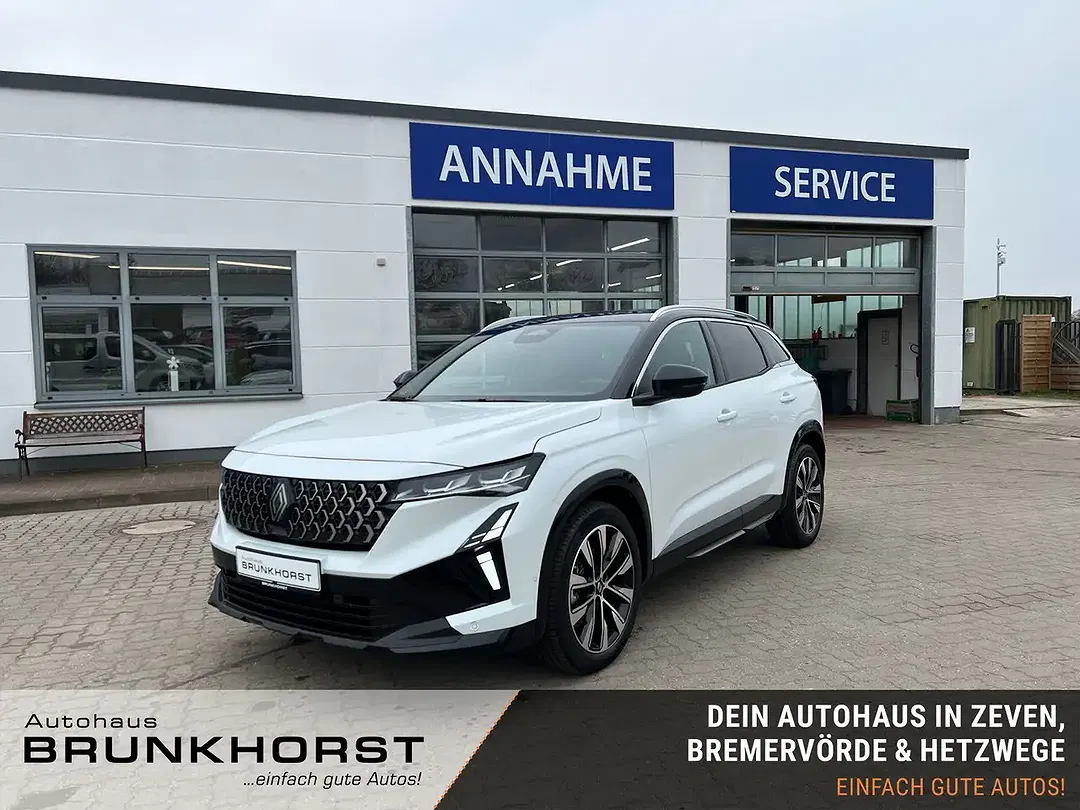 Renault Austral - Thumbnail 1