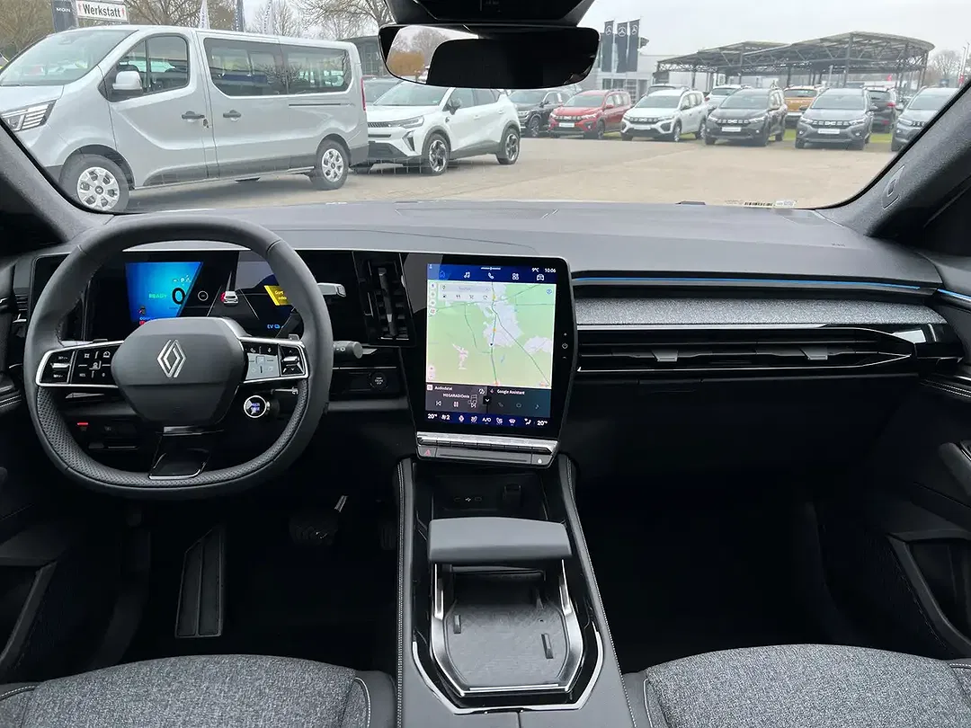 Renault Austral - Thumbnail 6