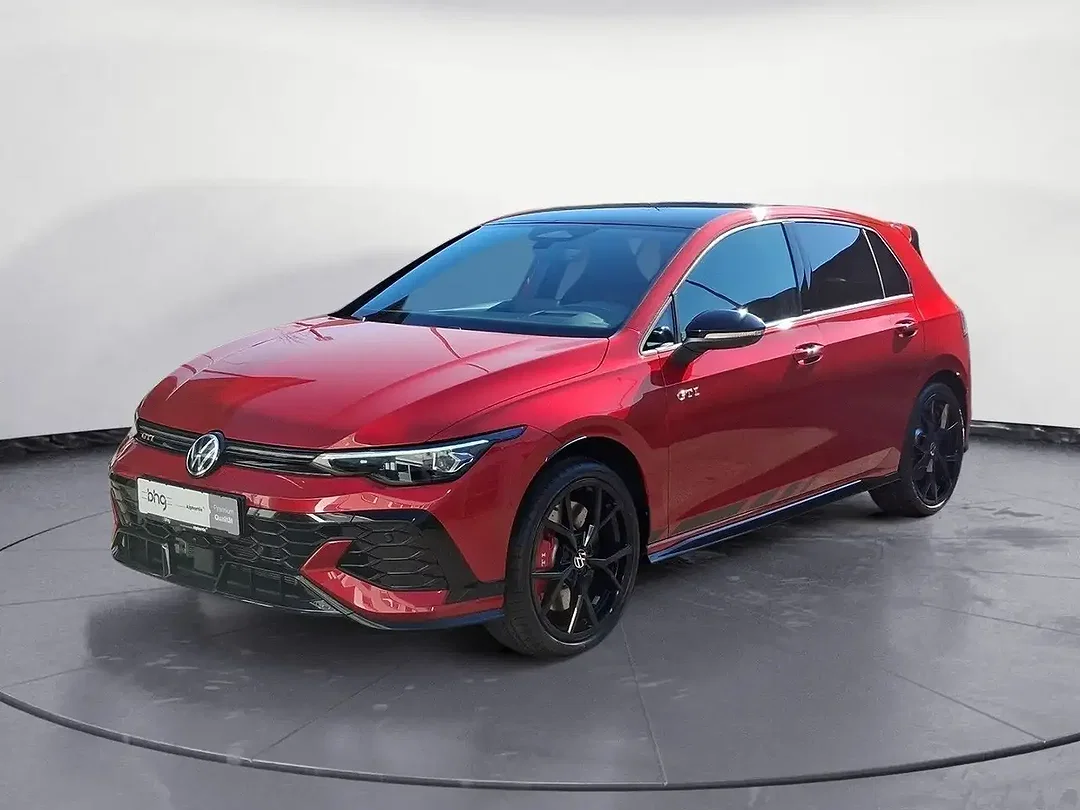 Volkswagen Golf GTI - Afbeelding 1