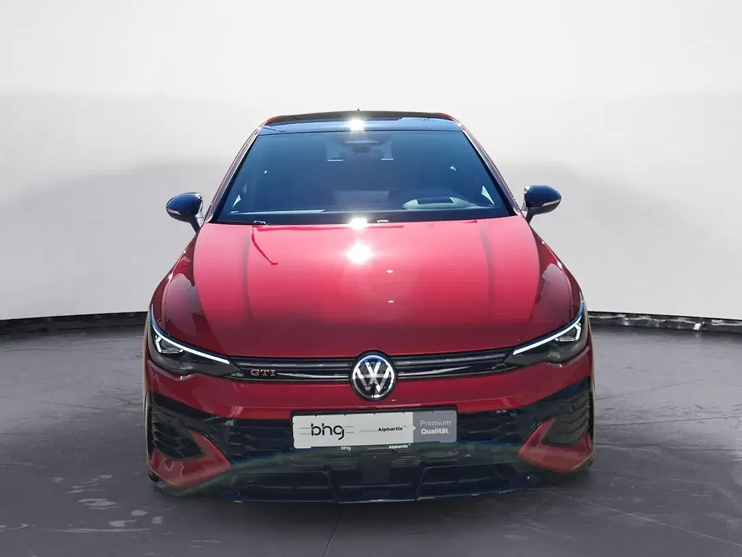 Volkswagen Golf GTI - Thumbnail 12
