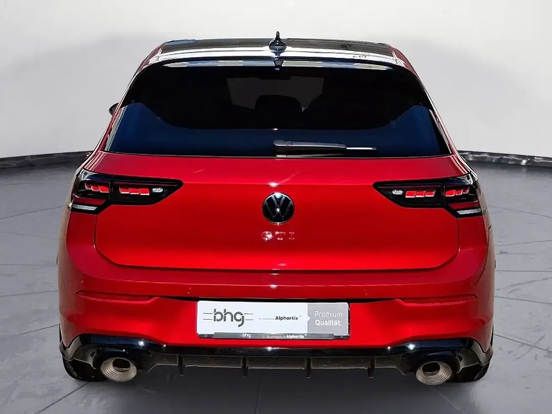 Volkswagen Golf GTI - Thumbnail 4