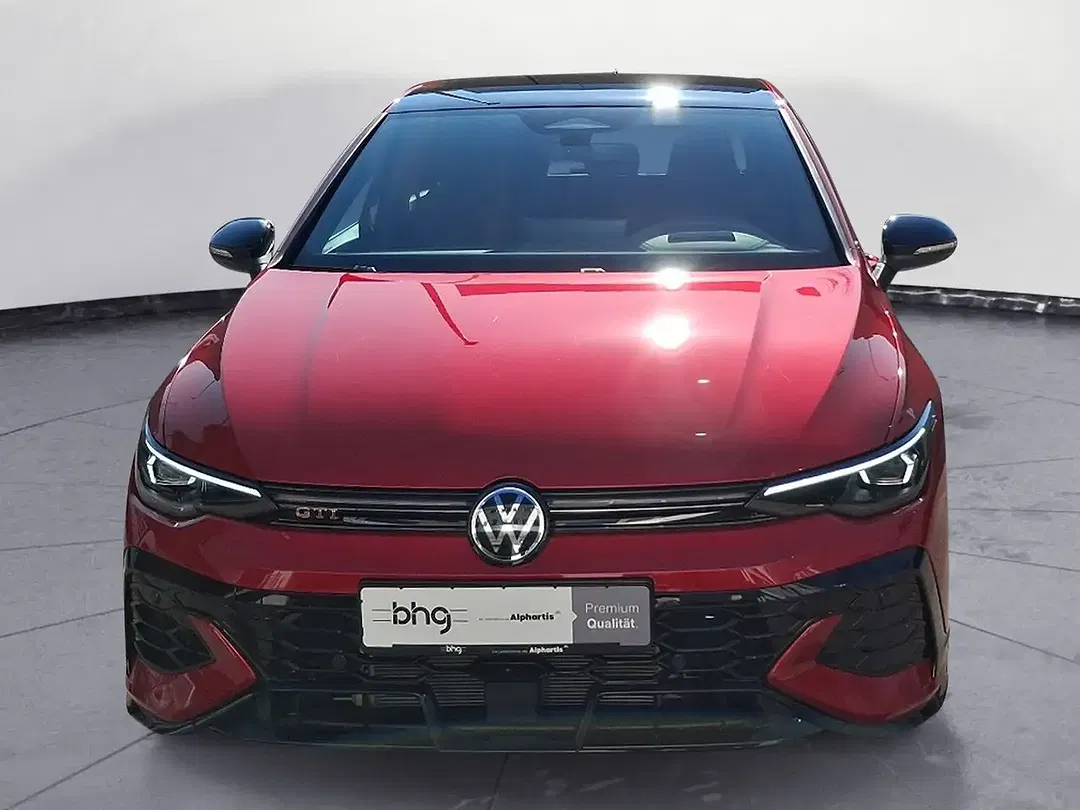 Volkswagen Golf GTI - Thumbnail 6