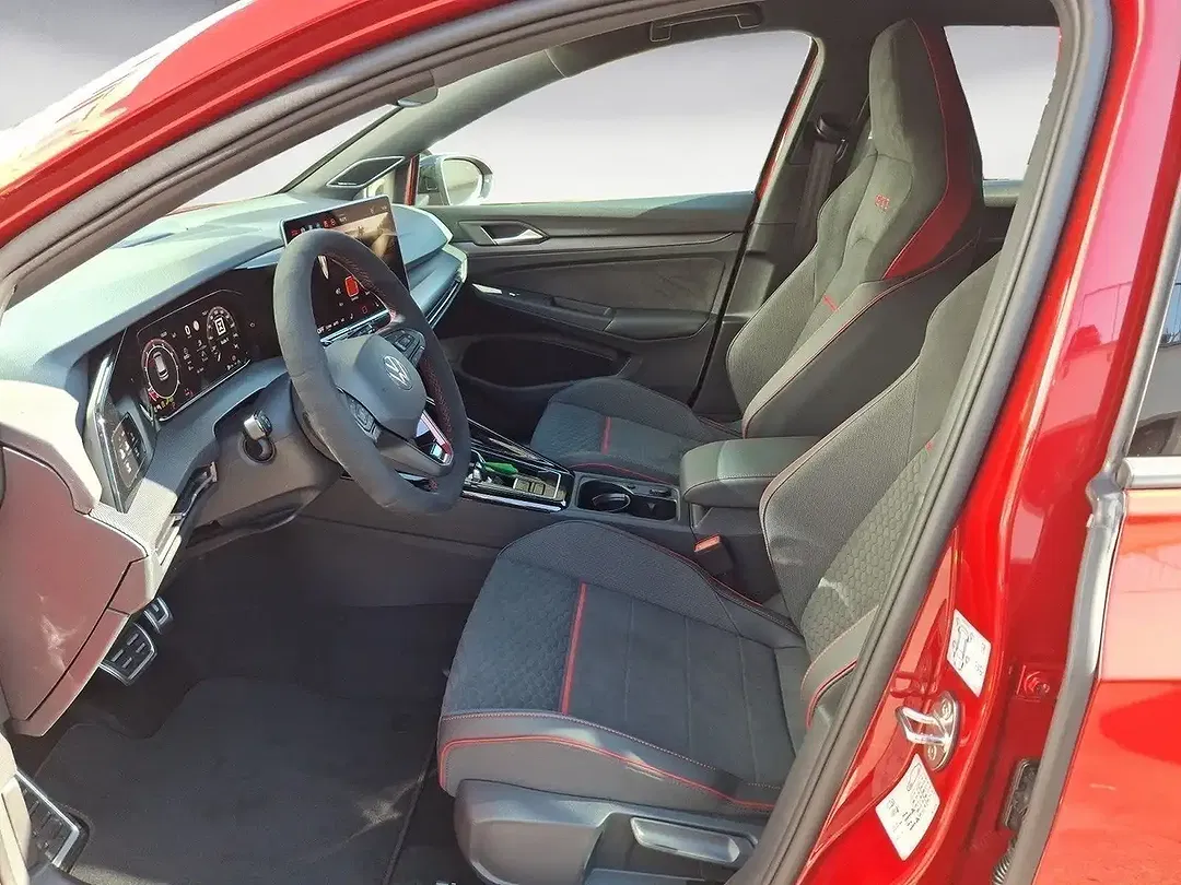 Volkswagen Golf GTI - Thumbnail 7
