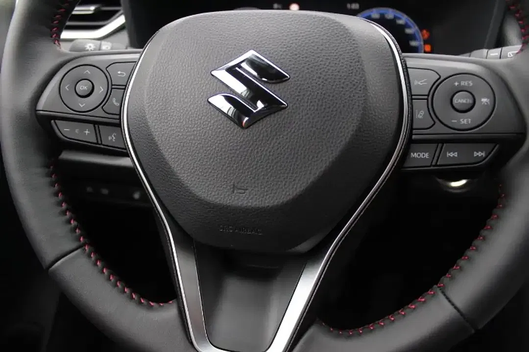Suzuki Across - Thumbnail 13