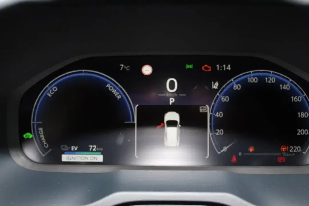 Suzuki Across - Thumbnail 15