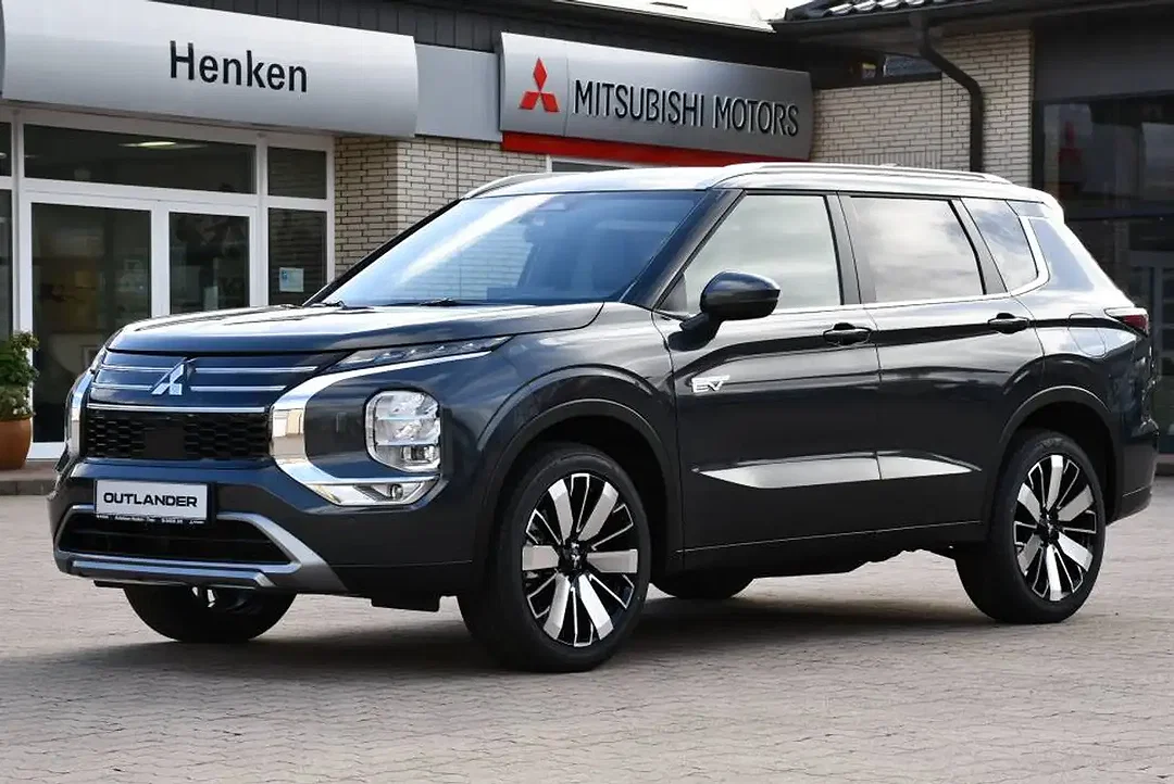 Mitsubishi Outlander - Afbeelding 1