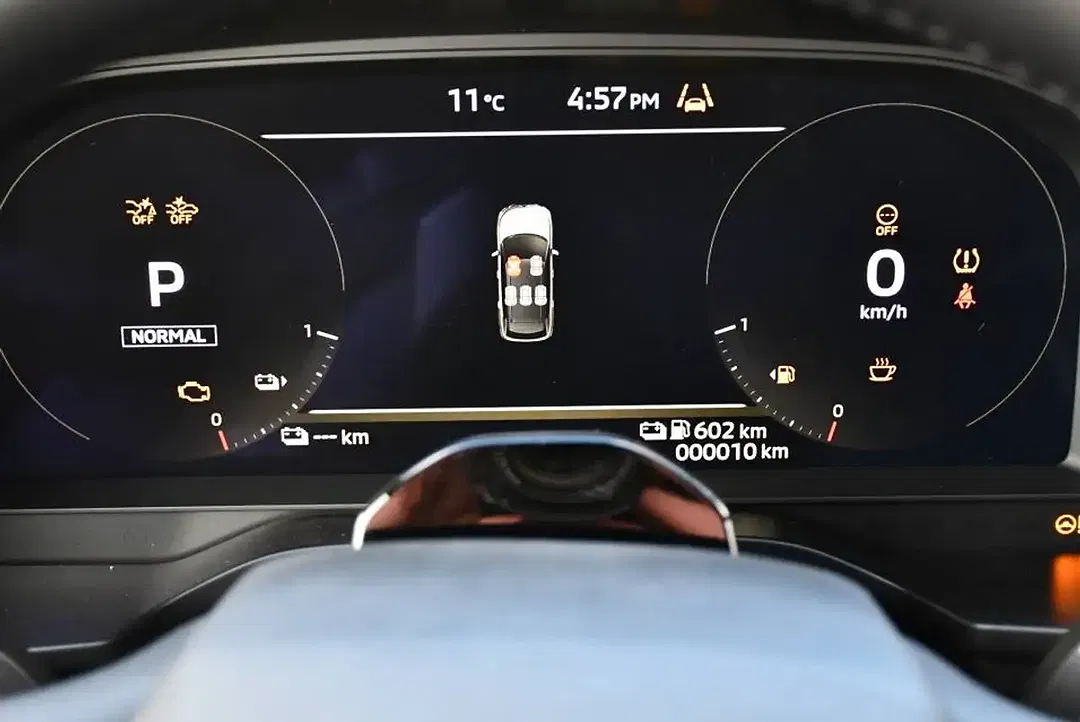 Mitsubishi Outlander - Thumbnail 14